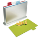 Image for article titled Color-Coded Cutting Boards Save You From Fishy Meat